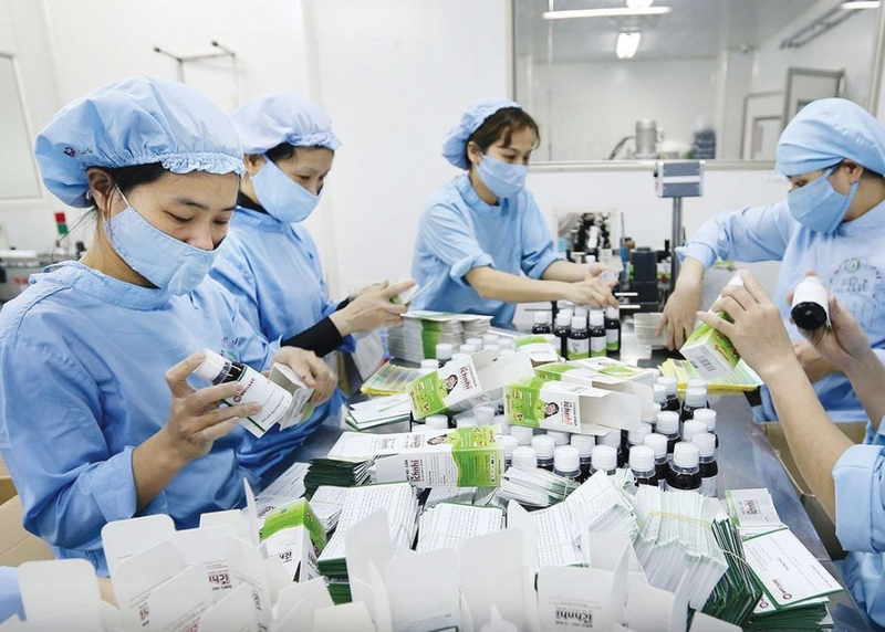 Doanh nghiệp phản ánh nhiều quy định mới gây áp lực tuân thủ. Ảnh minh hoa