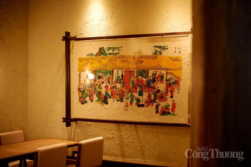 Chiêm ngưỡng di sản Hàng Trống giữa quán trà trong ngõ nhỏ Hà Nội - 7