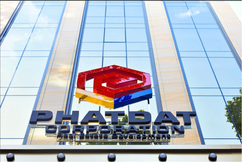 Chuyển nhượng Thuận An 1 là lựa chọn chiến lược của Phát Đạt.