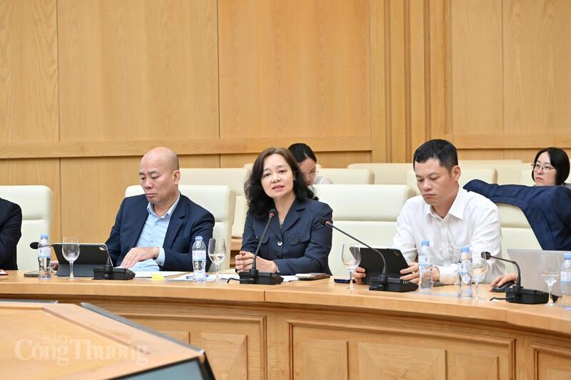 Chung tay xây dựng văn hóa giàu bản sắc của ngành Công Thương - 5