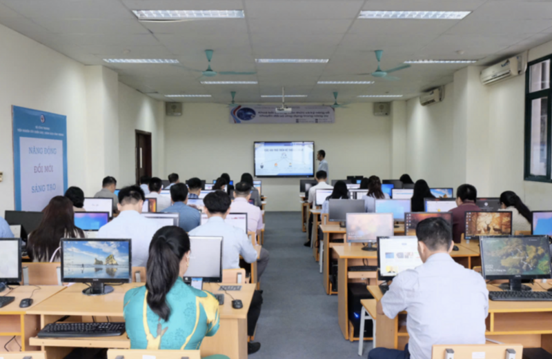 Bộ Công Thương có Quyết định 344/QĐ-BCT về việc Ban hành quy định thực hiện chính sách thu hút, trọng dụng người có tài năng. Ảnh minh họa