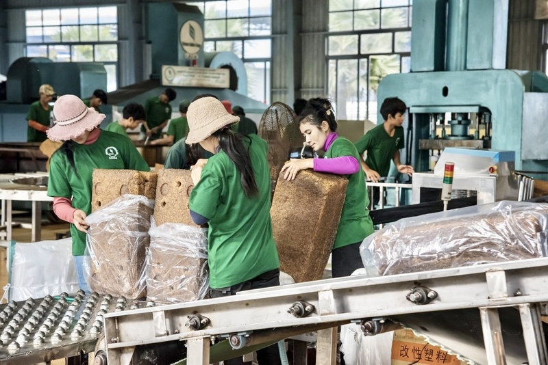 Quy định EUDR tác động trực tiếp đến toàn bộ chuỗi sản xuất của các doanh nghiệp cao su trên địa bàn tỉnh Gia Lai.