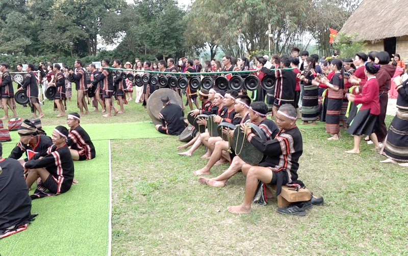 Rộn ràng Ngày hội "Sắc Xuân trên mọi miền Tổ quốc" năm 2026 - 11