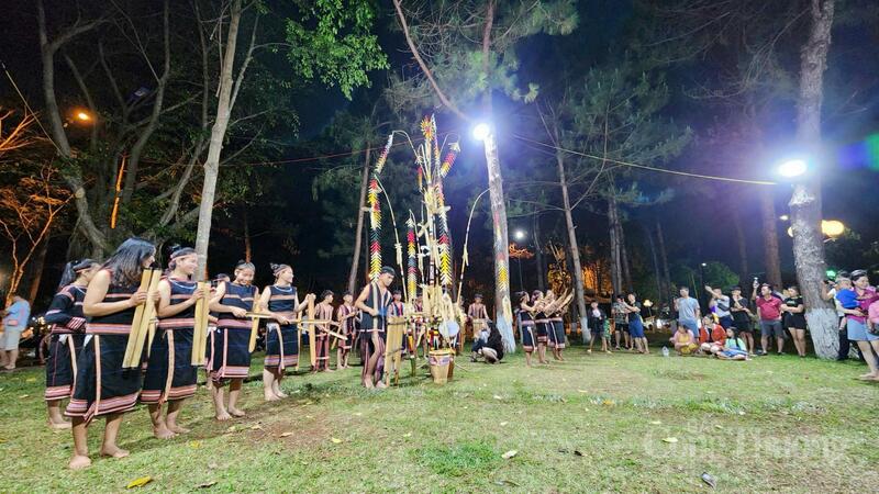 Năm 2026, Gia Lai đặt mục tiêu đón khoảng 15 triệu lượt khách.