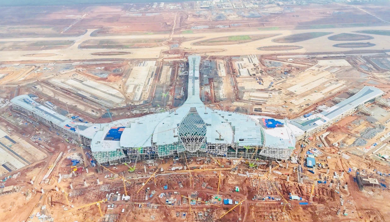 Bộ Xây dựng chấn chỉnh toàn diện hoạt động đầu tư xây dựng. Ảnh minh hoạ