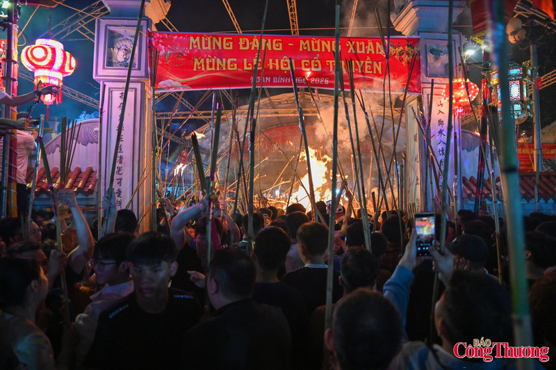 Những năm gần đây, lễ hội thu hút ngày càng đông du khách, góp phần quảng bá giá trị di sản văn hóa địa phương, đồng thời thúc đẩy hoạt động du lịch tâm linh trên địa bàn phường Phú Lương.