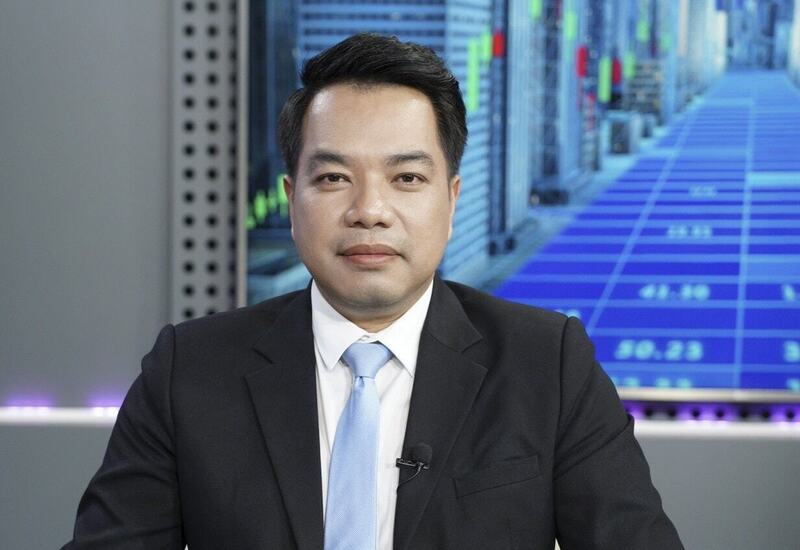 TS Mạc Quốc Anh - Phó Chủ tịch kiêm Tổng Thư ký Hiệp hội Doanh nghiệp nhỏ và vừa TP Hà Nội (HANOISME) - Ảnh: Nhân vật cung cấp