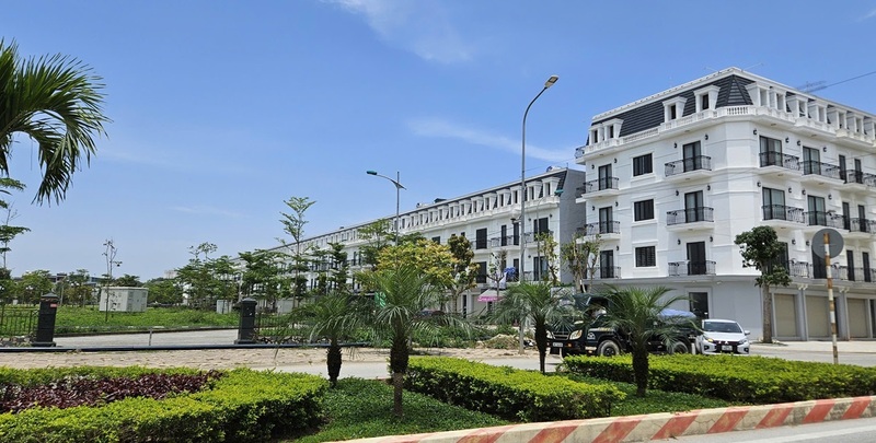 Sở Xây dựng Thanh Hóa ban hành công văn phổ biến, hướng dẫn triển khai thực hiện Nghị định số 54/2026/NĐ-CP của Chính phủ sửa đổi, bổ sung một số điều của các nghị định trong lĩnh vực nhà ở, kinh doanh bất động sản. Ảnh: Trường Giang