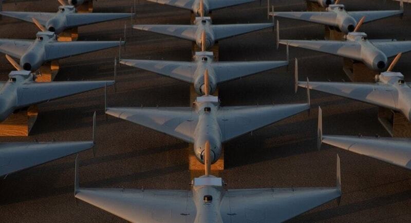 UAV LUCAS. Ảnh: Army Recognition