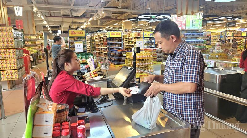 Hà Nội đang triển khai thực hiện nhiều giải pháp nhằm thúc đẩy tiêu dùng trong năm 2026.