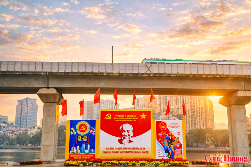 Công tác tuyên truyền được triển khai đồng bộ, rộng khắp trên toàn thành phố nhằm tạo sự thống nhất về nhận thức, tư tưởng và hành động trong toàn Đảng, toàn dân trước ngày bầu cử. Thông qua đó, cán bộ, đảng viên và nhân dân hiểu rõ hơn về vai trò, vị trí của Quốc hội và Hội đồng nhân dân các cấp trong hệ thống chính trị, cũng như trách nhiệm của mỗi cử tri đối với sự phát triển chung của đất nước.