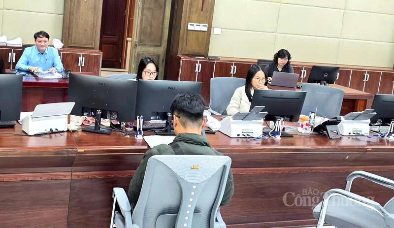 Với sự hỗ trợ sát sao từ Bộ Công Thương, Sở Công Thương Hải Phòng đã nhanh chóng hoàn thiện các điều kiện cần thiết để triển khai cấp C/O theo phân cấp.