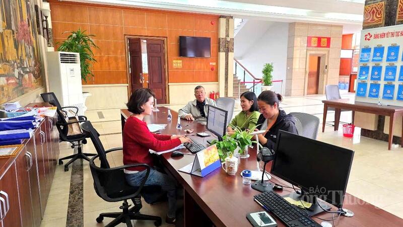 TP. Hải Phòng là một trong những điểm sáng bước đầu khi nhanh chóng vận hành hiệu quả cơ chế mới, tạo thuận lợi thiết thực cho doanh nghiệp xuất nhập khẩu trên địa bàn.