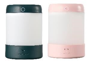 Máy tạo độ ẩm Starbucks thuộc diện thu hồi tại Hàn Quốc. Ảnh: KATS