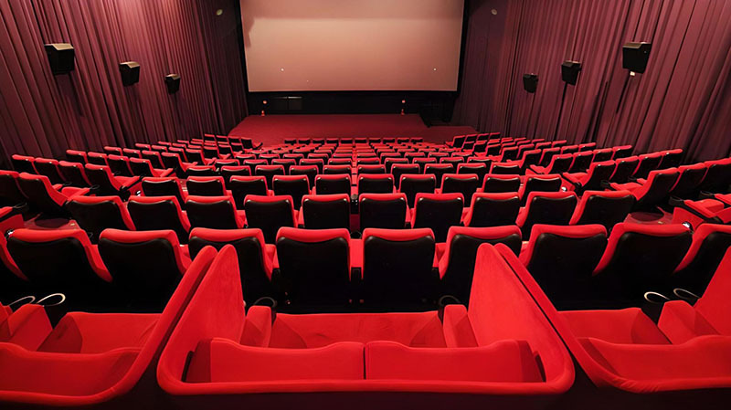 Điểm hẹn lãng mạn gắn kết tình cảm lứa đôi. Ảnh minh hoạ