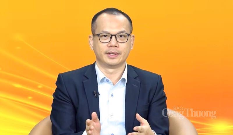 Ông Nguyễn Minh Khôi - Giám đốc Tư vấn  chính sách tại Viện Tony Blair vì sự thay đổi toàn cầu (TBI) chia sẻ với Báo Công Thương.