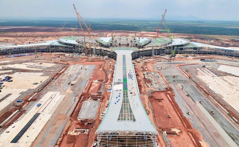 Thủ tướng Chính phủ yêu cầu đẩy mạnh giải ngân vốn đầu tư công ngay từ đầu năm 2026. Ảnh minh hoạ