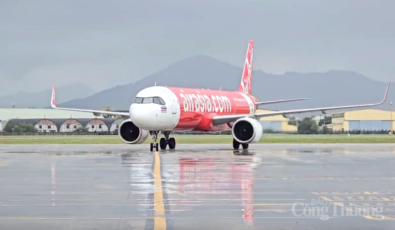 Giai đoạn 2021 - 2030, tầm nhìn đến năm 2050, Cảng hàng không quốc tế Đà Nẵng có công suất khai thác 20 triệu hành khách/năm.