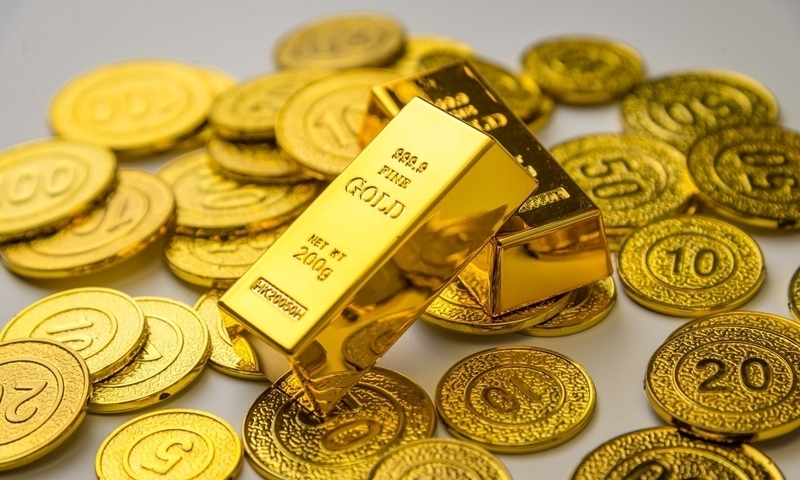 Hà Tĩnh niêm yết bán gần 30kg vàng thuộc sở hữu toàn dân. Ảnh minh họa