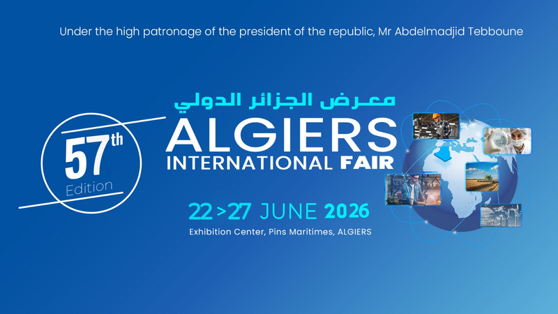 FIA 2026: Cơ hội mở rộng thị phần tại Bắc Phi và Trung Đông. Ảnh minh hoạ