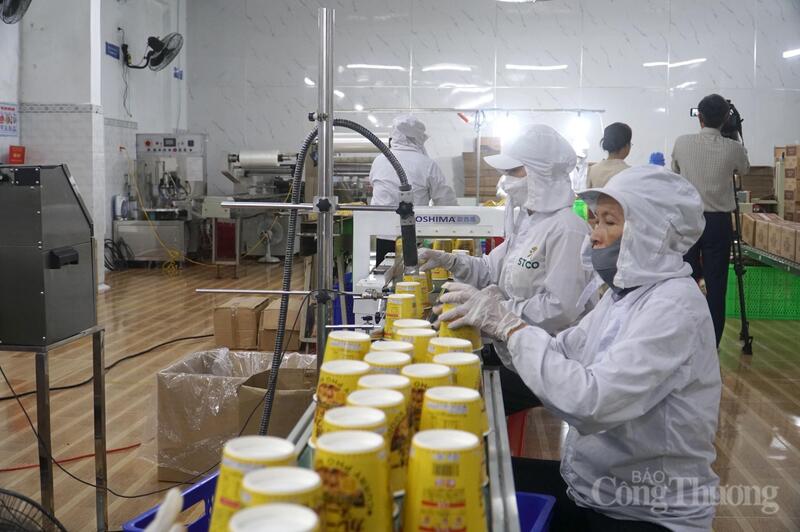 TP. Đà Nẵng tập trung các giải pháp để thực hiện mục tiêu tăng trưởng “2 con số” ngay trong quý I/2026