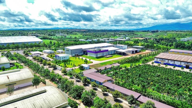 2 tháng đầu năm, Gia Lai thu hút 51 dự án với tổng vốn đăng ký đạt 51.369,39 tỷ đồng. Ảnh: Hiền Mai