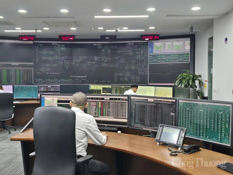 Đảng ủy NSMO đã ban hành Nghị quyết số 09-NQ/ĐU ngày 26/2/2026 về việc đảm bảo cung ứng điện quốc gia năm 2026, đồng thời chuẩn bị các điều kiện cho giai đoạn 2027 - 2030.