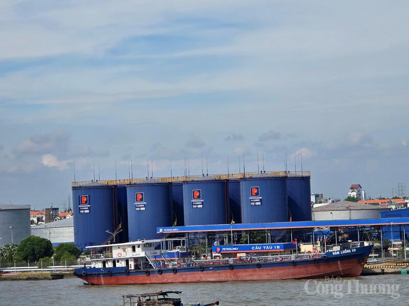 Nguồn cung năng lượng được dự báo sẽ bị hạn chế do xung đột chính trị ở Trung Đông. Ảnh minh họa