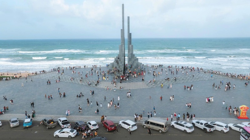 Hoạt động du lịch Đắk Lắk trong tháng 2 tăng trưởng mạnh.