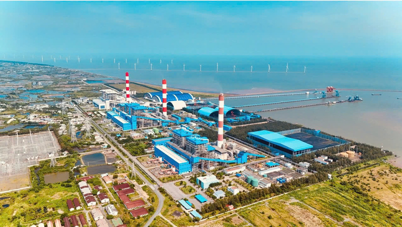 Việc Chính phủ thành lập Tổ công tác và tăng cường phối hợp giữa các bộ, ngành, doanh nghiệp được xem là giải pháp then chốt, bảo đảm an ninh năng lượng quốc gia.