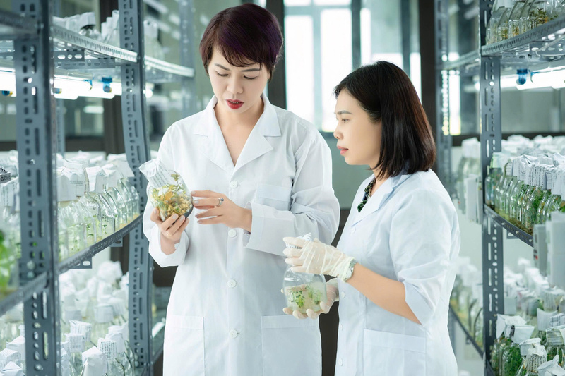 Nghị quyết 57 nguồn cổ vũ lớn cho những doanh nghiệp và nhà khoa học.