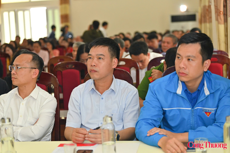 Các cử tri kỳ vọng khi trúng cử, các đại biểu sẽ thực hiện tốt cam kết của mình.