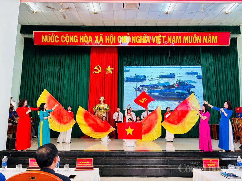 Tuổi trẻ Gia Lai hướng về 'ngày hội non sông' - 6