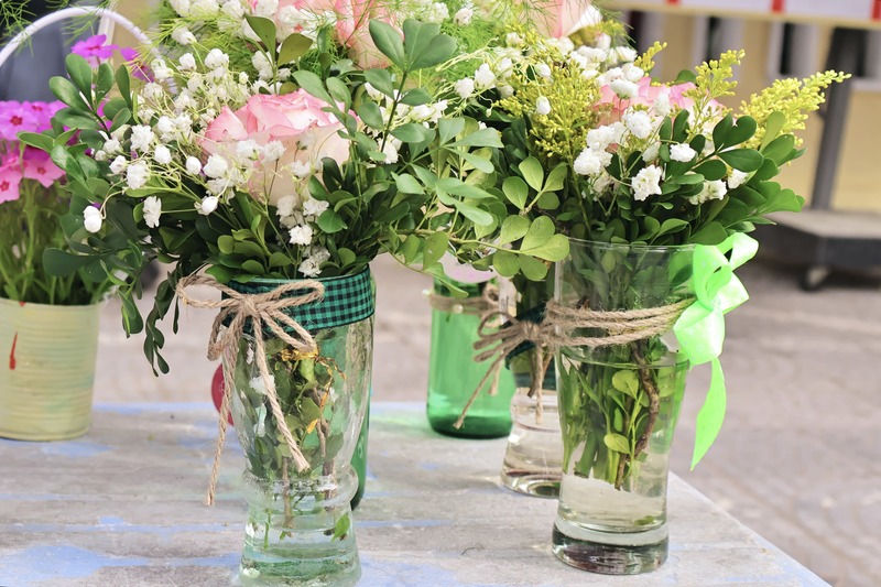 Các sản phẩm phù hợp với các tệp khách hàng học sinh, sinh viên hoặc nhân viên văn phòng dùng trang trí bàn làm việc. Ảnh: Diễm Phúc