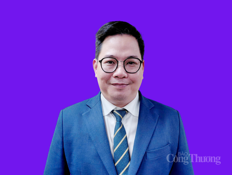 PGS.TS Trần Thành Nam, Phó Hiệu trưởng Trường Đại học Giáo dục, Đại học Quốc gia Hà Nội. Ảnh: Nguyễn Hạnh