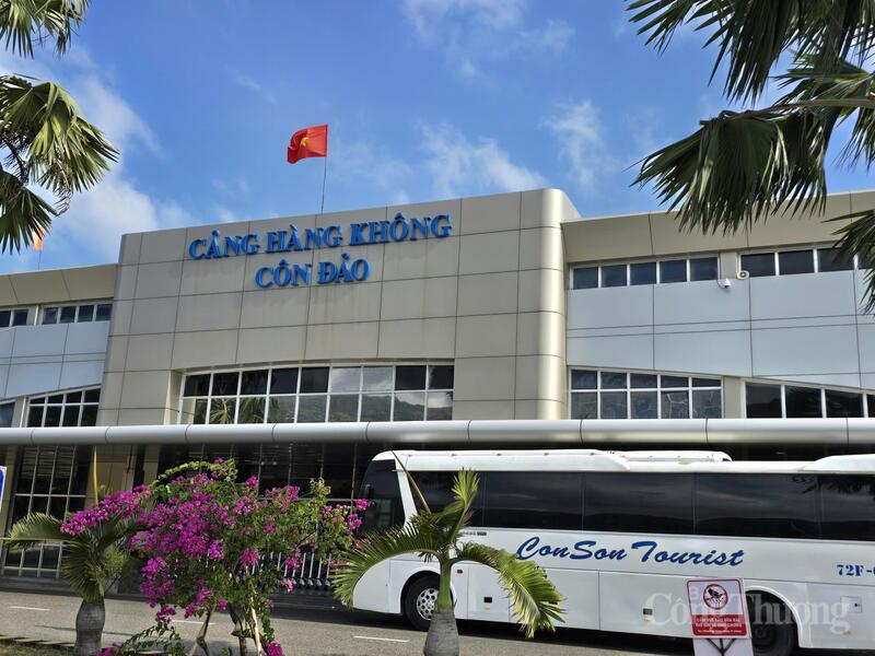 Côn Đảo hướng tới xây dựng môi trường đầu tư - kinh doanh minh bạch, thuận lợi, hạ tầng đồng bộ, qua đó tạo động lực cho doanh nghiệp và nhà đầu tư phát triển.