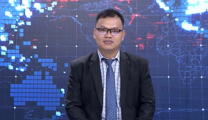 Thạc sĩ Nguyễn Văn Phong -Trung tâm Khoa học và Hợp tác Net Zero Việt Nam Asia – VANZA)