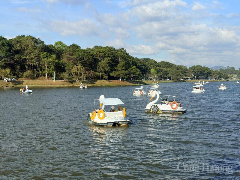 Đa dạng hóa sản phẩm du lịch được xem là giải pháp kích cầu trong bối cảnh tạm dừng đường hàng không. Ảnh: Minh An