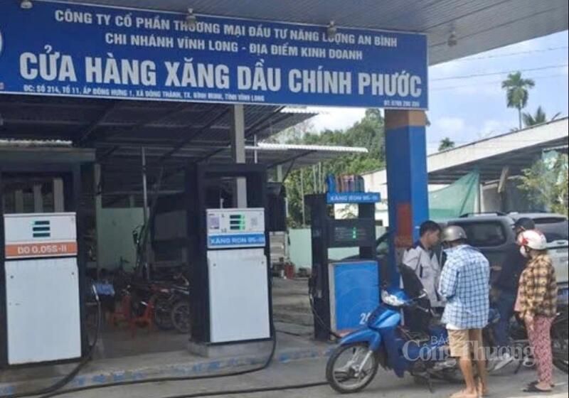 Vĩnh Long đảm bảo đáp ứng đầy đủ cho hệ thống bán lẻ và nhu cầu tiêu dùng của người dân.