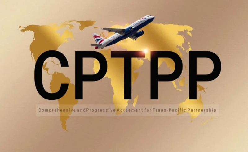 Phiên họp Quan chức cấp cao CPTPP lần thứ nhất năm 2026 (SOM1) diễn ra tại Hà Nội từ 10 - 13/3. Ảnh: MOIT