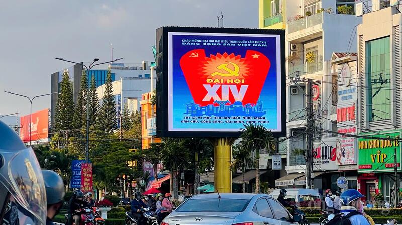 Tỉnh Gia Lai nỗ lực hiện thực hoá Nghị quyết Đại hội XIV của Đảng.