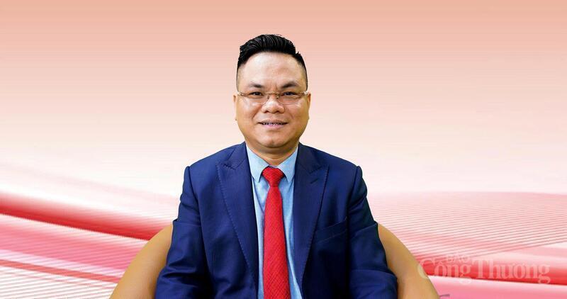 Luật sư Nguyễn Thanh Hà - Chủ tịch Công ty Luật SB LAW.