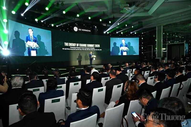 Đây được xem là một trong những diễn đàn chiến lược về năng lượng đầu tiên tổ chức tại Việt Nam, nhằm thảo luận các giải pháp thúc đẩy quá trình chuyển đổi năng lượng trong bối cảnh triển khai quy mô lớn Quy hoạch Điện VIII điều chỉnh.