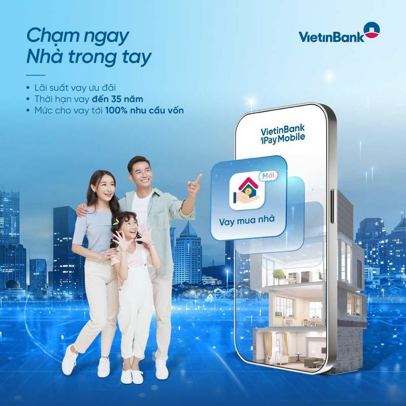 VietinBank: Từ 'ngân hàng giao dịch' đến 'ngân hàng thấu hiểu' - 4