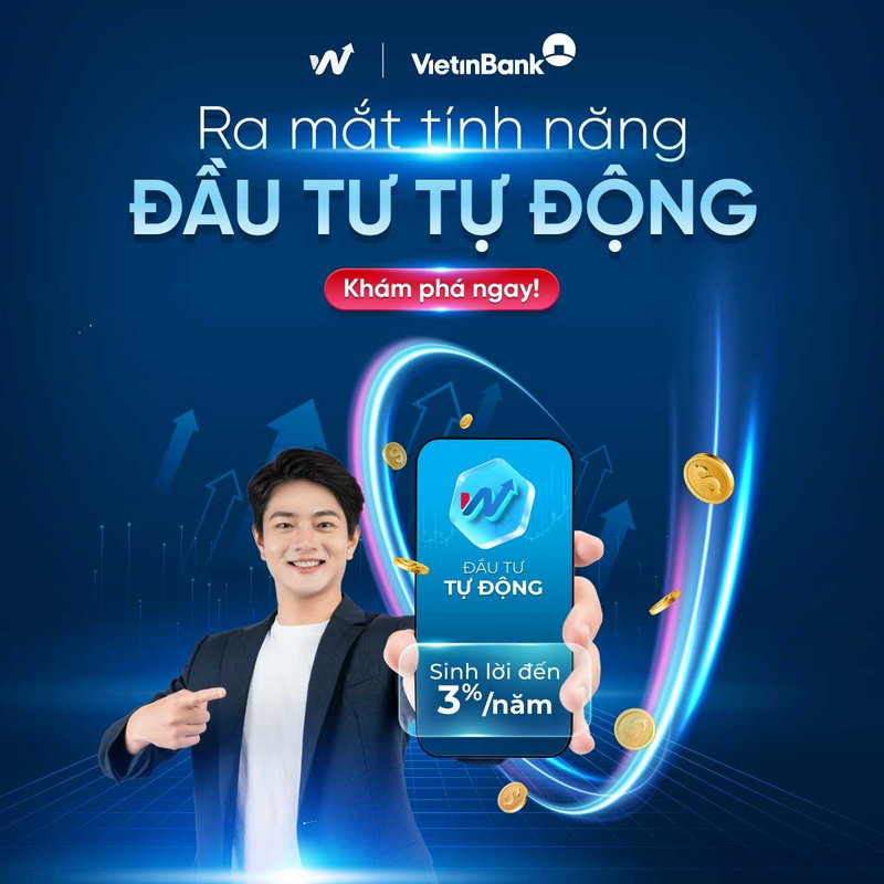 VietinBank: Từ 'ngân hàng giao dịch' đến 'ngân hàng thấu hiểu' - 5