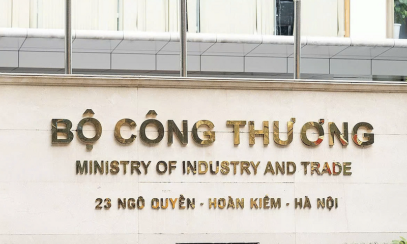 Bộ Công Thương ban hành Quyết định 413/QĐ-BCT quy định về công tác cán bộ. Ảnh minh họa