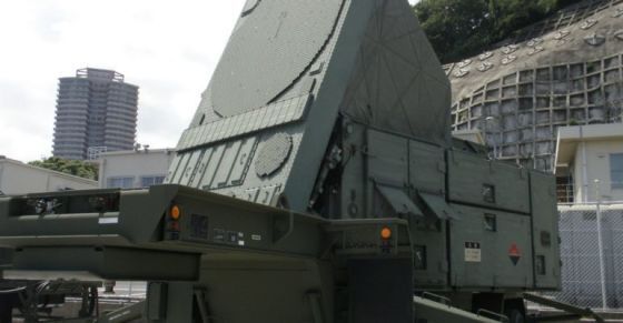 Svájc új légvédelmi fegyvereket keres Patriot rendszerének lecserélésére. Fotó: Getty