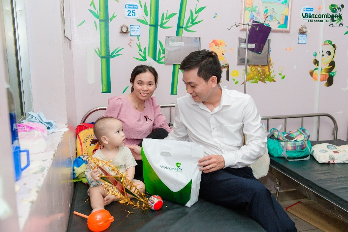 Những 'mái nhà' nhân ái giữa lòng thành phố mang tên Bác - 5