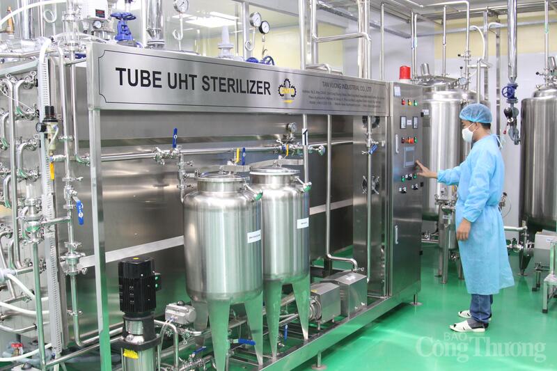 Tiêu chuẩn, quy chuẩn kỹ thuật có vai trò quan trọng trong việc đảm bảo chất lượng sản phẩm, hàng hóa, dịch vụ. Ảnh minh họa