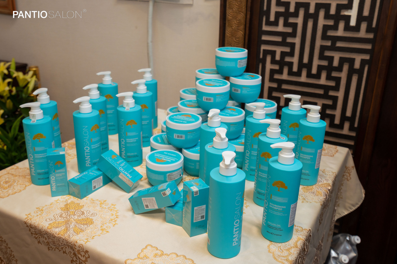 Bộ sản phẩm 𝐏𝐀𝐍𝐓𝐈𝐎SALON.